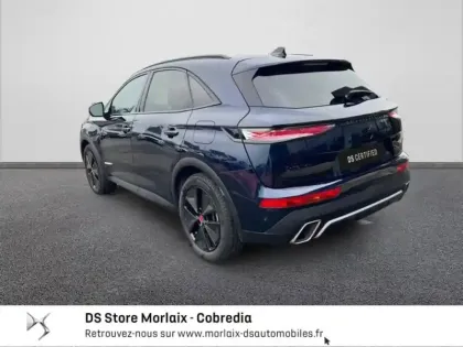 Photo 6 DS DS 7 Gén. I Ph1 Edition France 5