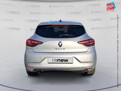 Photo 6 Renault Clio  1.0 TCe 90ch Evolution