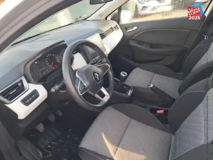 Photo 14 Renault Clio  1.0 TCe 90ch Evolution