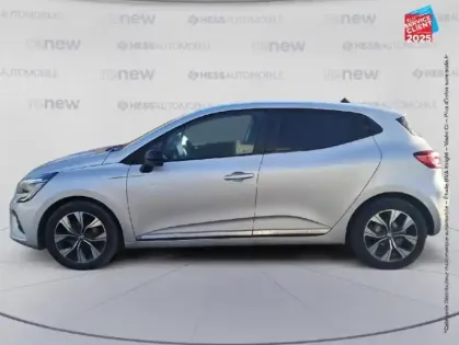 Photo 8 Renault Clio  1.0 TCe 90ch Evolution