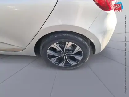 Photo 9 Renault Clio  1.0 TCe 90ch Evolution