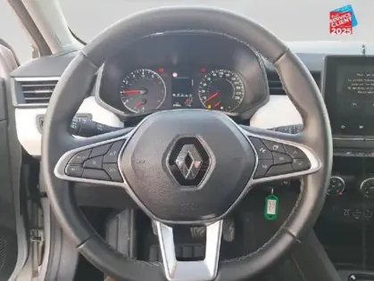 Photo 11 Renault Clio  1.0 TCe 90ch Evolution