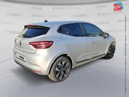 Photo 5 Renault Clio  1.0 TCe 90ch Evolution