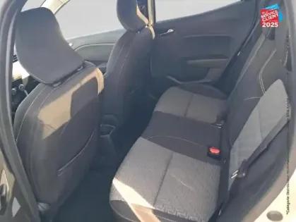 Photo 10 Renault Clio  1.0 TCe 90ch Evolution