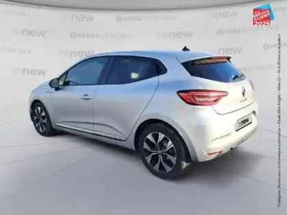 Photo 7 Renault Clio  1.0 TCe 90ch Evolution