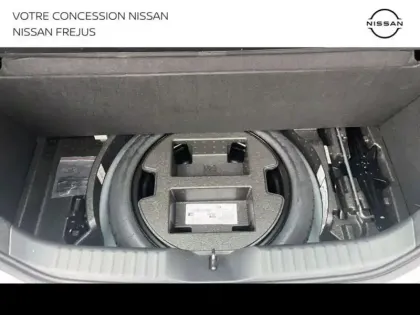 Photo 9 Toyota Aygo  X 1.0 VVT-i 72ch Dynamic MY24