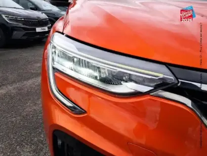 Photo 12 Renault Arkana  1.6 E-Tech 145ch RS Line -21B