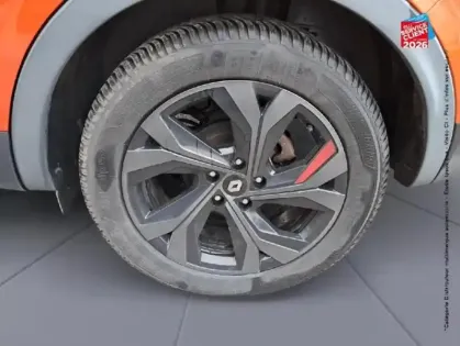 Photo 9 Renault Arkana  1.6 E-Tech 145ch RS Line -21B