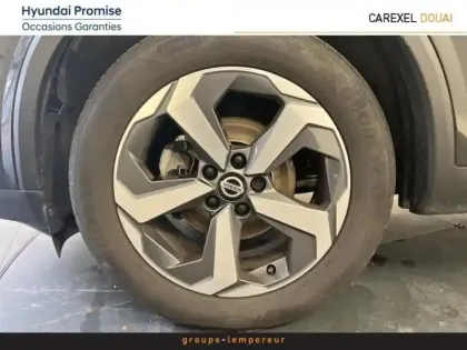 Photo 10 Nissan Qashqai  1.3 Mild Hybrid 158ch Tekna+ Xtronic