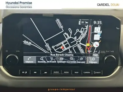 Photo 12 Nissan Qashqai  1.3 Mild Hybrid 158ch Tekna+ Xtronic