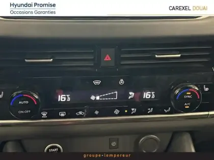 Photo 13 Nissan Qashqai  1.3 Mild Hybrid 158ch Tekna+ Xtronic