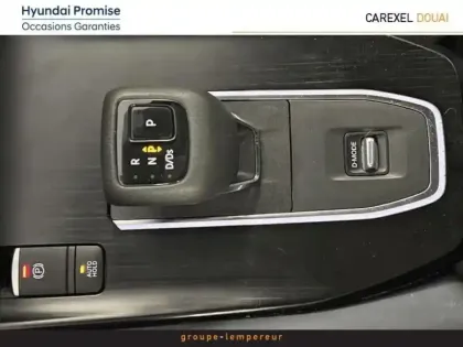 Photo 14 Nissan Qashqai  1.3 Mild Hybrid 158ch Tekna+ Xtronic