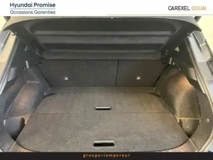 Photo 5 Nissan Qashqai  1.3 Mild Hybrid 158ch Tekna+ Xtronic