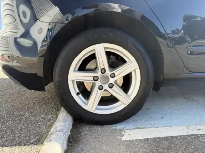 Photo 10 Audi A3  Sportback 30 TDI 116ch Business line Euro6d-T