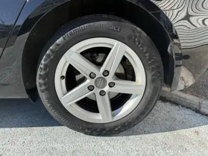 Photo 11 Audi A3  Sportback 30 TDI 116ch Business line Euro6d-T