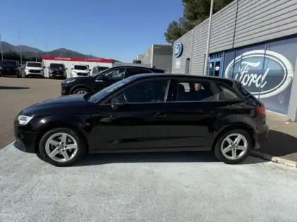 Photo 7 Audi A3  Sportback 30 TDI 116ch Business line Euro6d-T