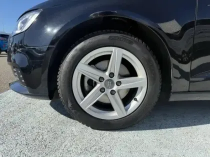 Photo 8 Audi A3  Sportback 30 TDI 116ch Business line Euro6d-T