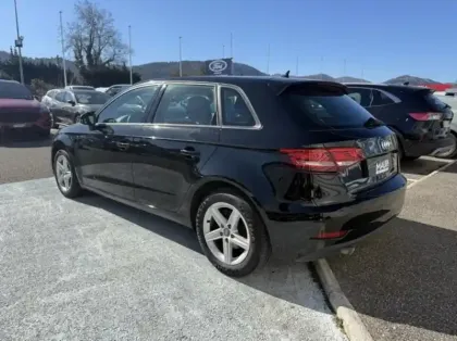 Photo 6 Audi A3  Sportback 30 TDI 116ch Business line Euro6d-T