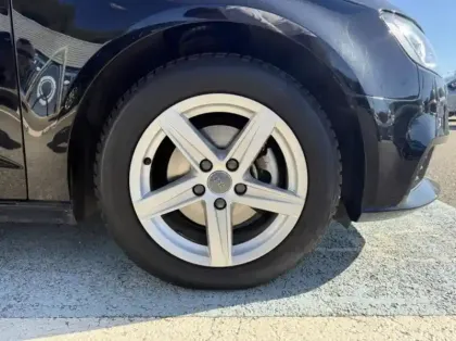 Photo 9 Audi A3  Sportback 30 TDI 116ch Business line Euro6d-T