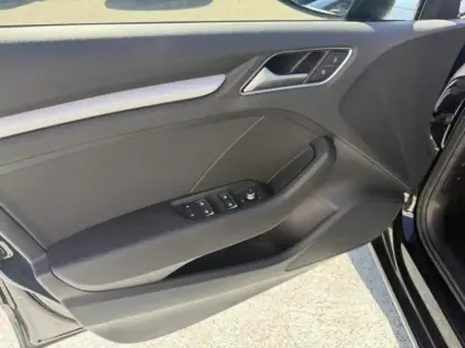 Photo 12 Audi A3  Sportback 30 TDI 116ch Business line Euro6d-T