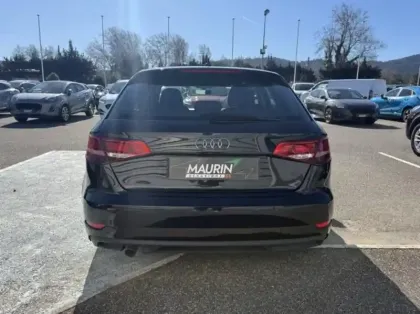 Photo 5 Audi A3  Sportback 30 TDI 116ch Business line Euro6d-T