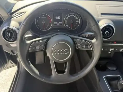 Photo 14 Audi A3  Sportback 30 TDI 116ch Business line Euro6d-T