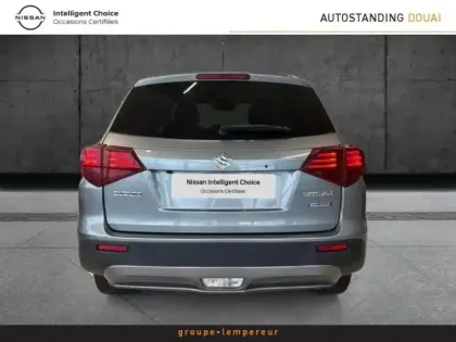 Photo 5 Suzuki Vitara  1.4 Boosterjet Hybrid 129ch Style Auto