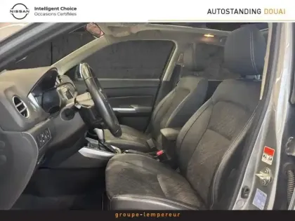 Photo 11 Suzuki Vitara  1.4 Boosterjet Hybrid 129ch Style Auto