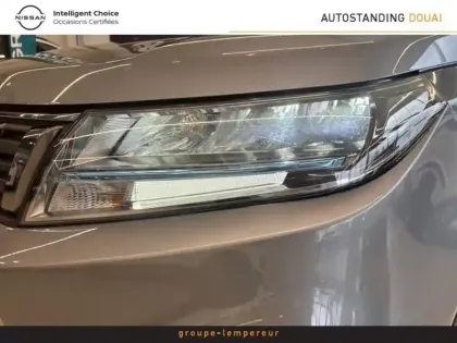 Photo 6 Suzuki Vitara  1.4 Boosterjet Hybrid 129ch Style Auto