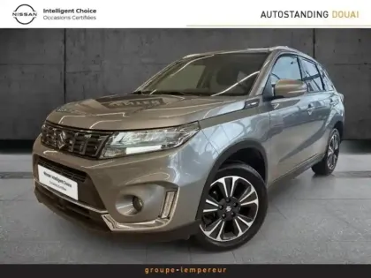Photo Suzuki Vitara