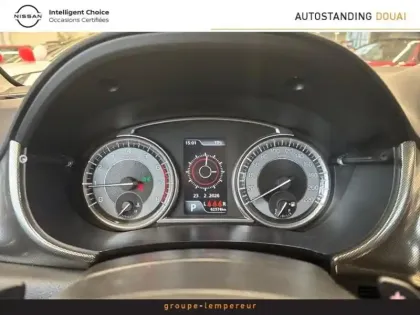 Photo 10 Suzuki Vitara  1.4 Boosterjet Hybrid 129ch Style Auto