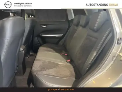 Photo 12 Suzuki Vitara  1.4 Boosterjet Hybrid 129ch Style Auto