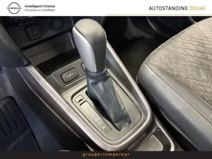 Photo 13 Suzuki Vitara  1.4 Boosterjet Hybrid 129ch Style Auto