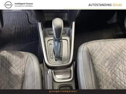 Photo 14 Suzuki Vitara  1.4 Boosterjet Hybrid 129ch Style Auto