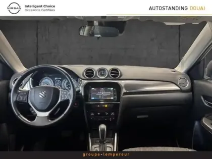 Photo 9 Suzuki Vitara  1.4 Boosterjet Hybrid 129ch Style Auto