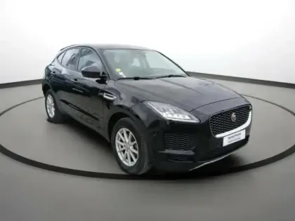 Photo 7 Jaguar E-Pace  2.0D 150ch