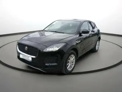 Photo Jaguar E-pace