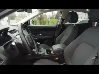 Photo 9 Jaguar E-Pace  2.0D 150ch