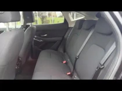 Photo 10 Jaguar E-Pace  2.0D 150ch