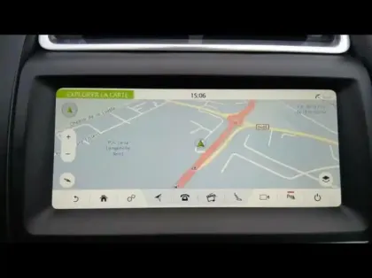 Photo 14 Jaguar E-Pace  2.0D 150ch