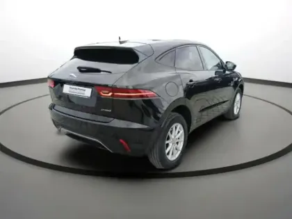 Photo 5 Jaguar E-Pace  2.0D 150ch