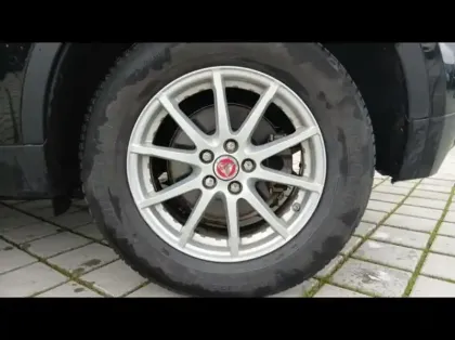 Photo 11 Jaguar E-Pace  2.0D 150ch