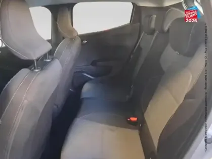 Photo 10 Renault Clio  1.0 TCe 90ch Evolution Radar Ar