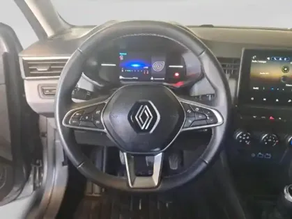 Photo 11 Renault Clio  1.0 TCe 90ch Evolution Radar Ar