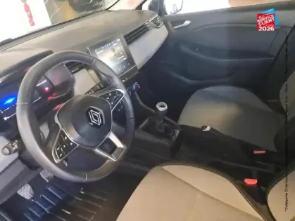 Photo 14 Renault Clio  1.0 TCe 90ch Evolution Radar Ar