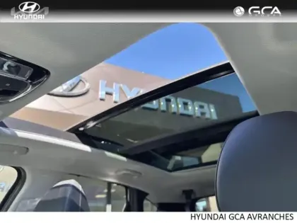 Photo 25 Hyundai Tucson Gén. IV Ph1 Executive 5