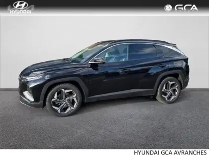 Photo Hyundai Tucson