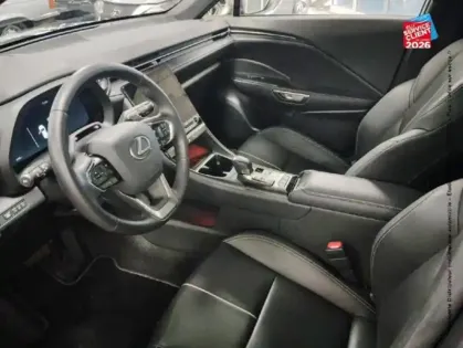 Photo 14 Lexus Lbx  1.5 136ch Relax 2WD MY26