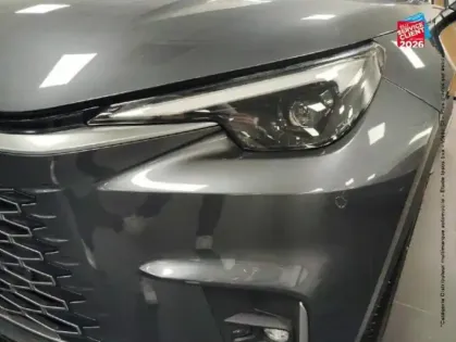 Photo 12 Lexus Lbx  1.5 136ch Relax 2WD MY26