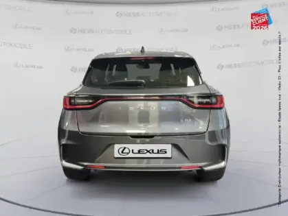 Photo 6 Lexus Lbx  1.5 136ch Relax 2WD MY26